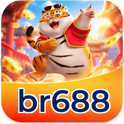 br688 Download - Logo Oficial