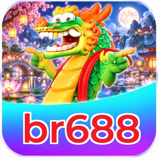 br688 Logo