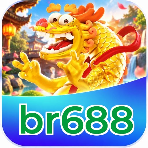 br688 Logo