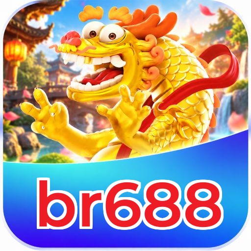 br688 Instalar App — logo oficial 350x350