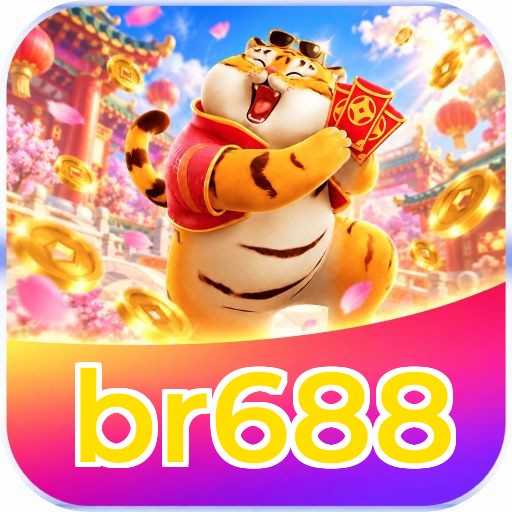br688 Logo