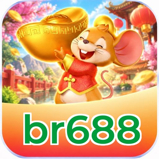 br688 Bônus - Logo Oficial