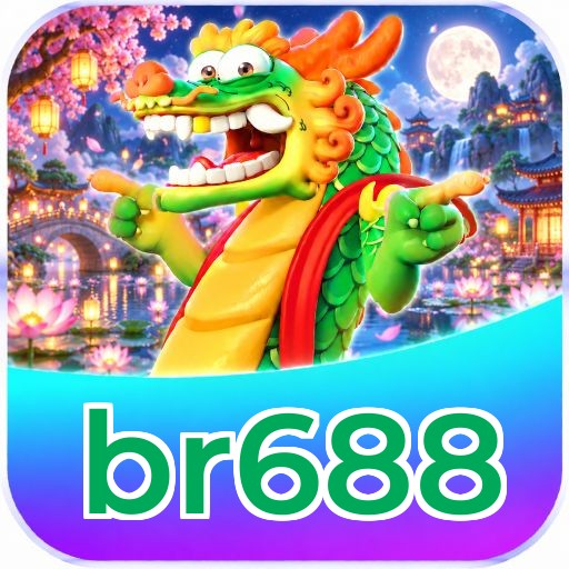 br688 Bet - Apostas Esportivas Logo Oficial