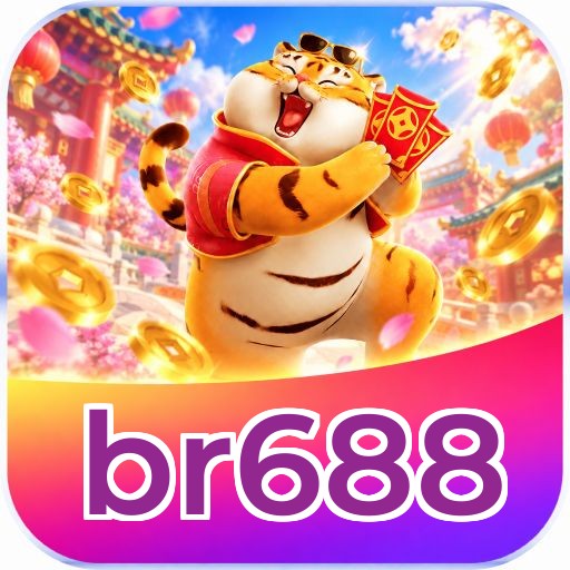 br688 Logo