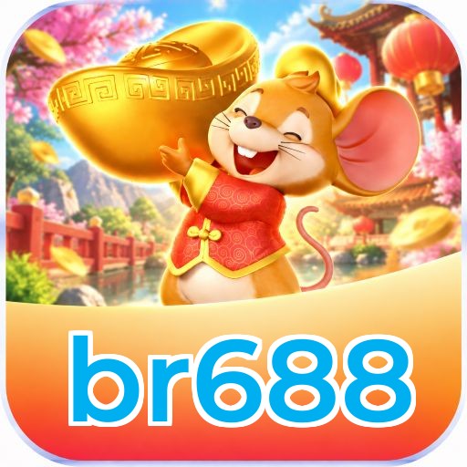 br688 Logo Oficial - Cassino Online Certificado