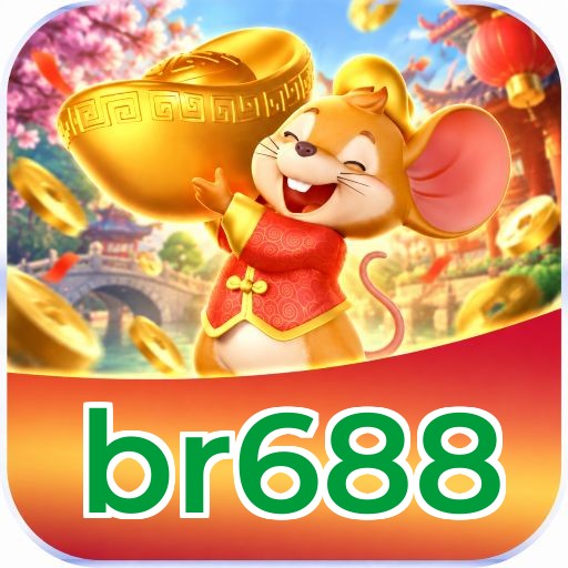br688 Login - Logo Oficial