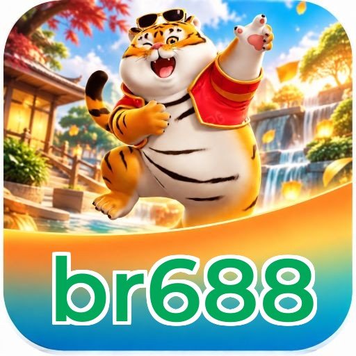 br688 Logo