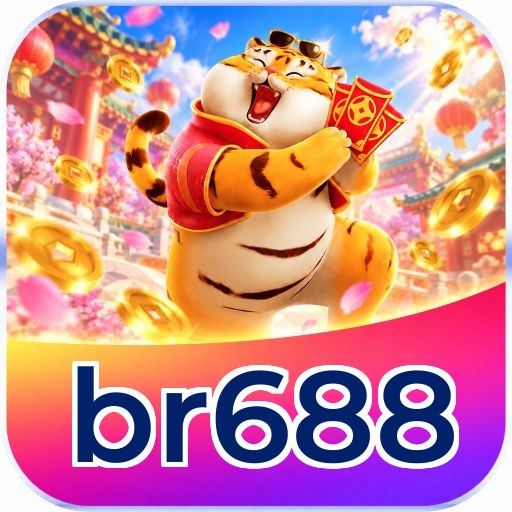 br688 Facebook - Logo Oficial