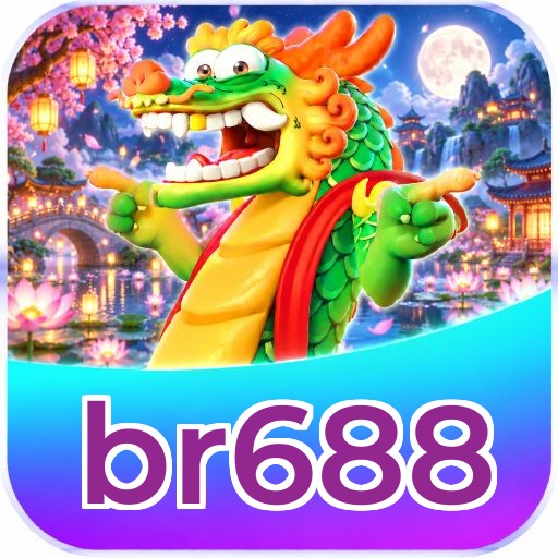 br688 Logo