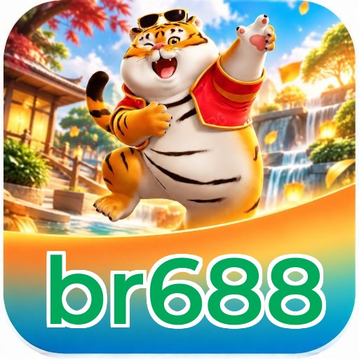br688 Logo