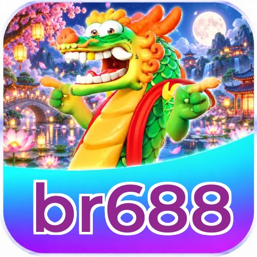 br688 Logo