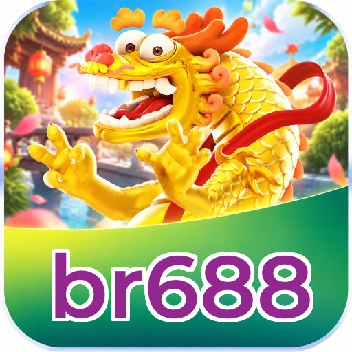 br688 Logo