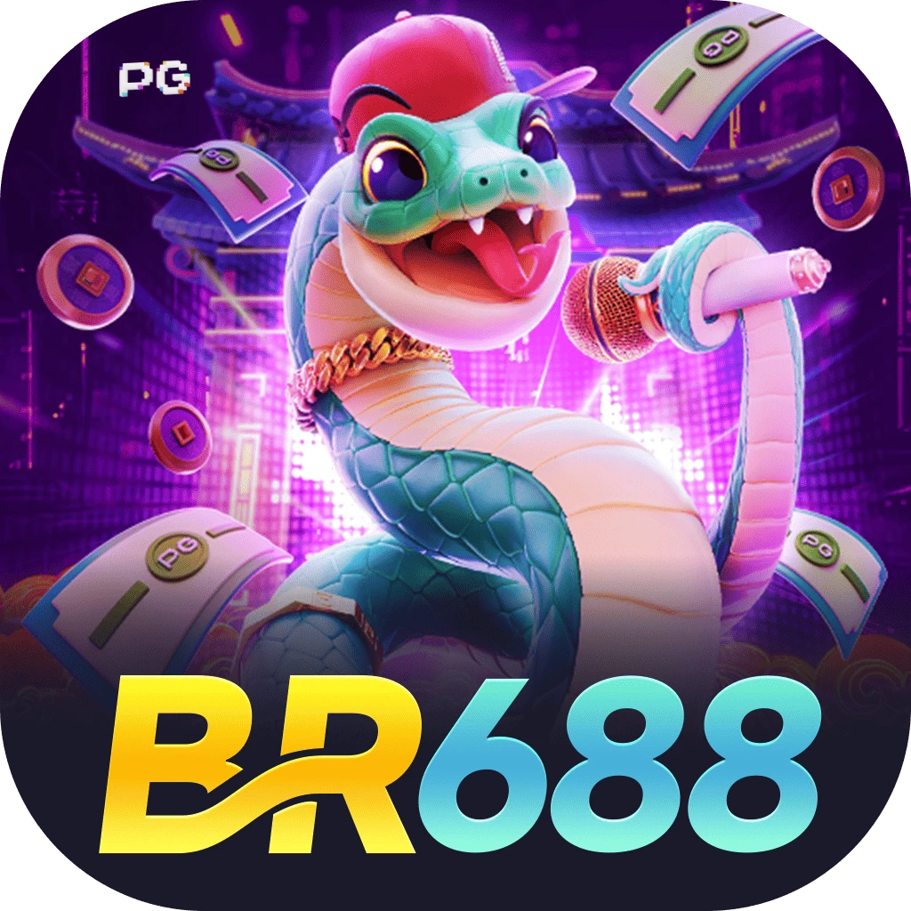 BR688 Cassino Online